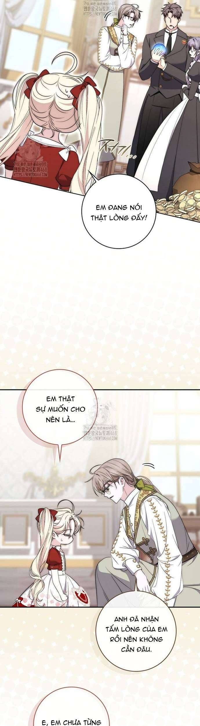 Nam Chính Bệnh Hoạn Ám Ảnh Với Sức Khoẻ Của Tôi Chap 24 - Next Chap 25