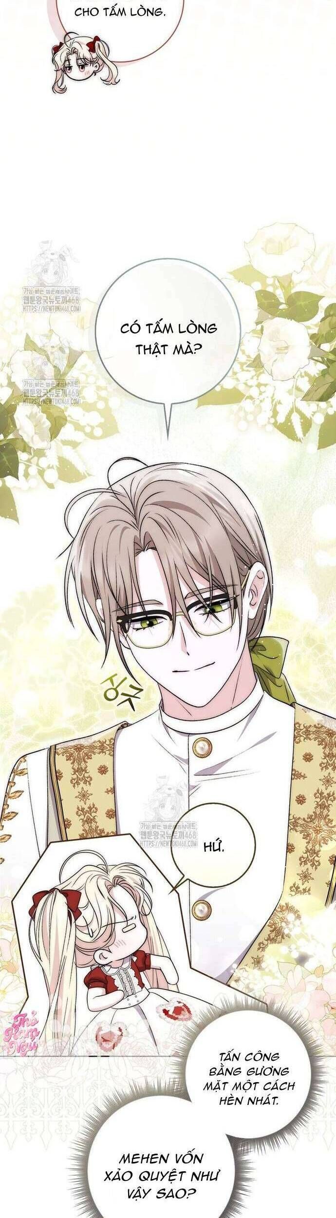 Nam Chính Bệnh Hoạn Ám Ảnh Với Sức Khoẻ Của Tôi Chap 24 - Next Chap 25