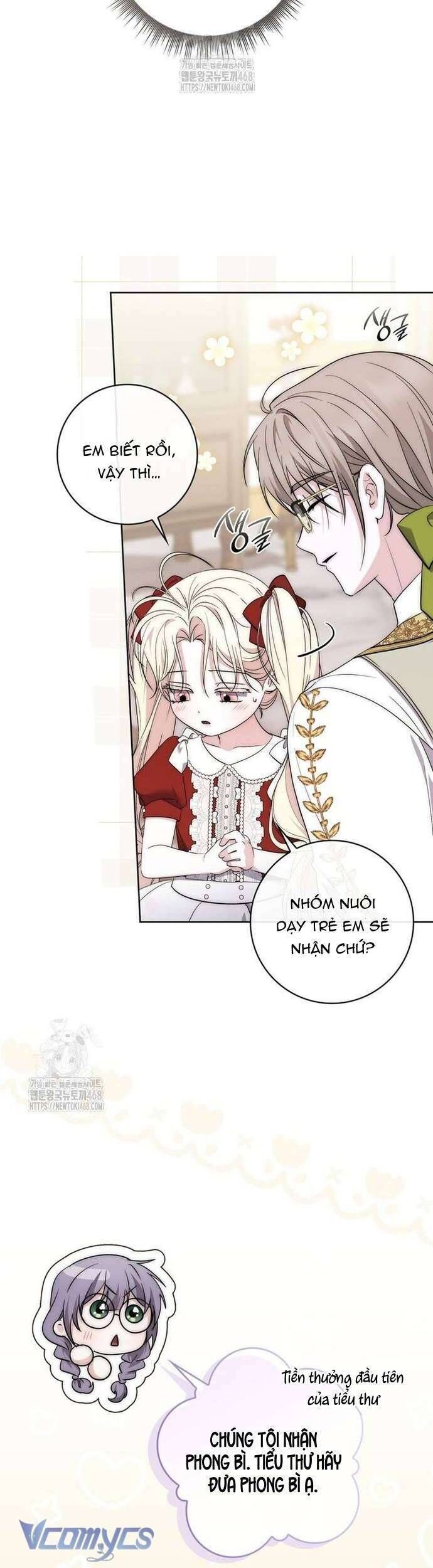Nam Chính Bệnh Hoạn Ám Ảnh Với Sức Khoẻ Của Tôi Chap 24 - Next Chap 25