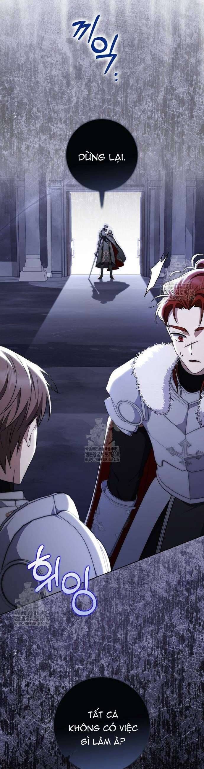 Nam Chính Bệnh Hoạn Ám Ảnh Với Sức Khoẻ Của Tôi Chap 24 - Next Chap 25