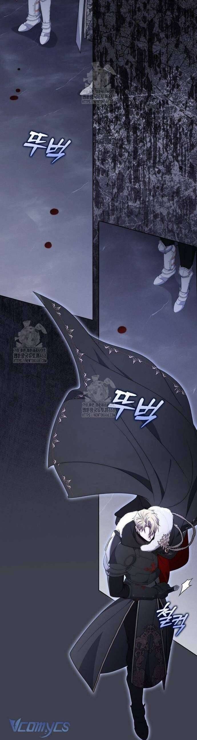Nam Chính Bệnh Hoạn Ám Ảnh Với Sức Khoẻ Của Tôi Chap 24 - Next Chap 25