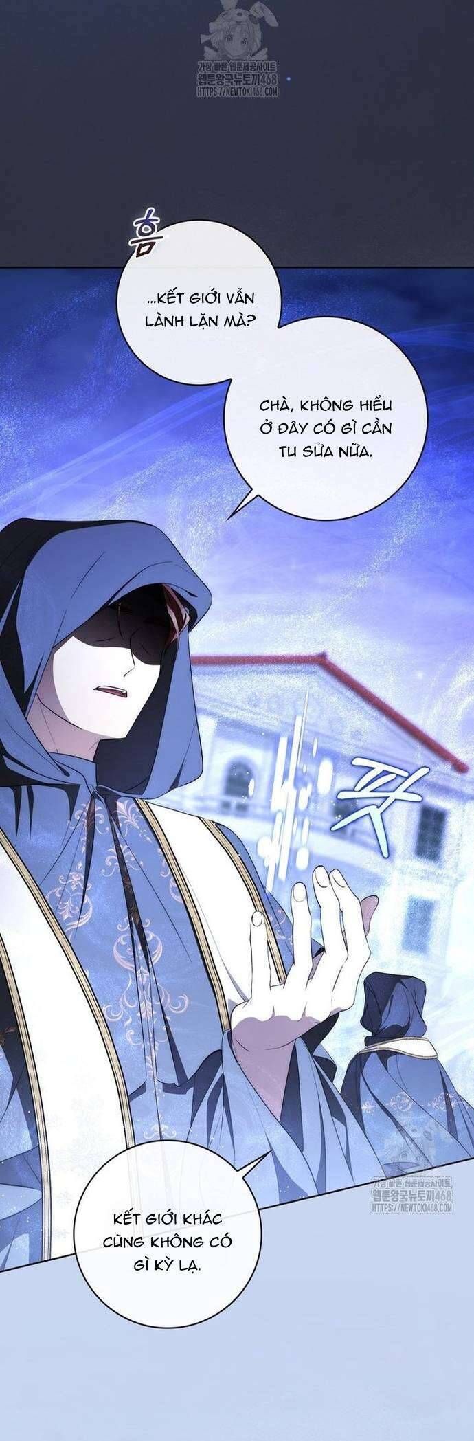 Nam Chính Bệnh Hoạn Ám Ảnh Với Sức Khoẻ Của Tôi Chap 24 - Next Chap 25