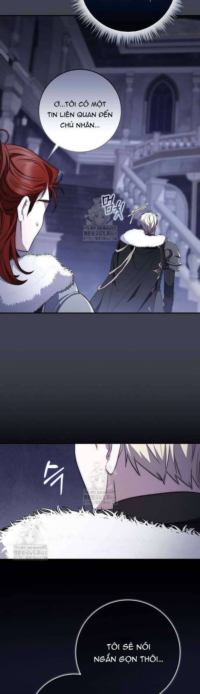Nam Chính Bệnh Hoạn Ám Ảnh Với Sức Khoẻ Của Tôi Chap 24 - Next Chap 25