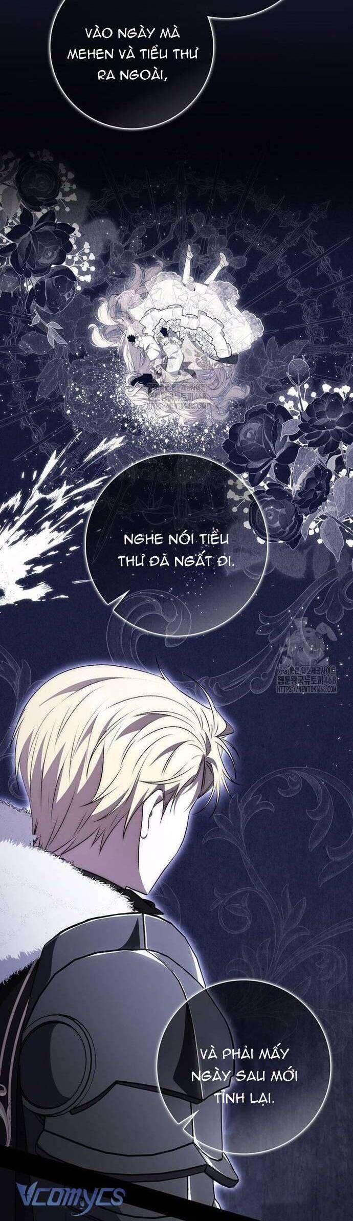 Nam Chính Bệnh Hoạn Ám Ảnh Với Sức Khoẻ Của Tôi Chap 24 - Next Chap 25