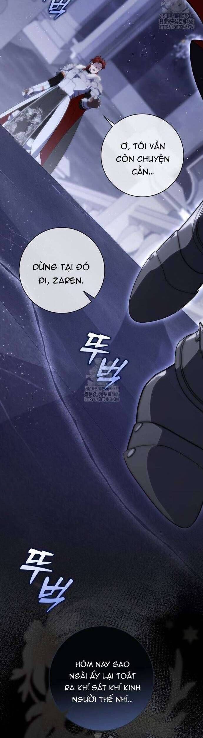 Nam Chính Bệnh Hoạn Ám Ảnh Với Sức Khoẻ Của Tôi Chap 24 - Next Chap 25