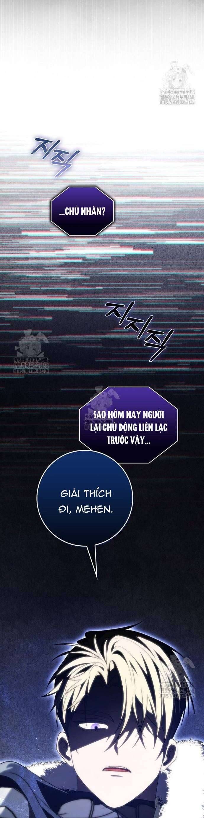 Nam Chính Bệnh Hoạn Ám Ảnh Với Sức Khoẻ Của Tôi Chap 24 - Next Chap 25