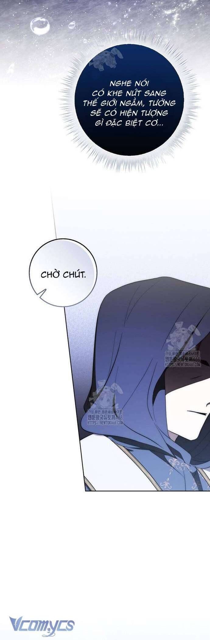 Nam Chính Bệnh Hoạn Ám Ảnh Với Sức Khoẻ Của Tôi Chap 24 - Next Chap 25