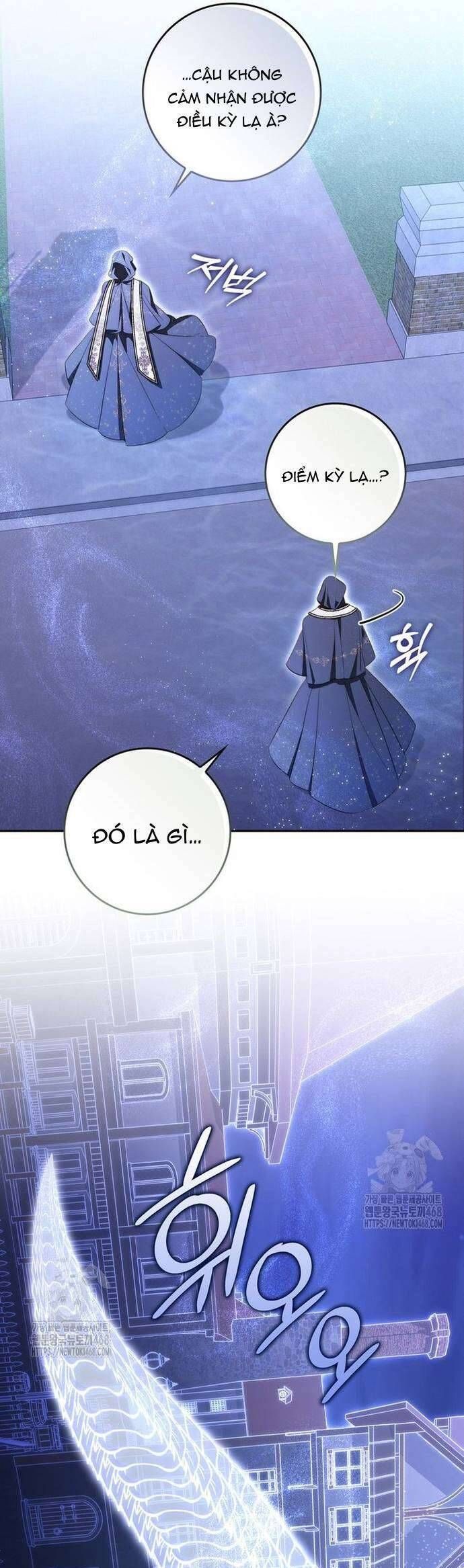 Nam Chính Bệnh Hoạn Ám Ảnh Với Sức Khoẻ Của Tôi Chap 24 - Next Chap 25