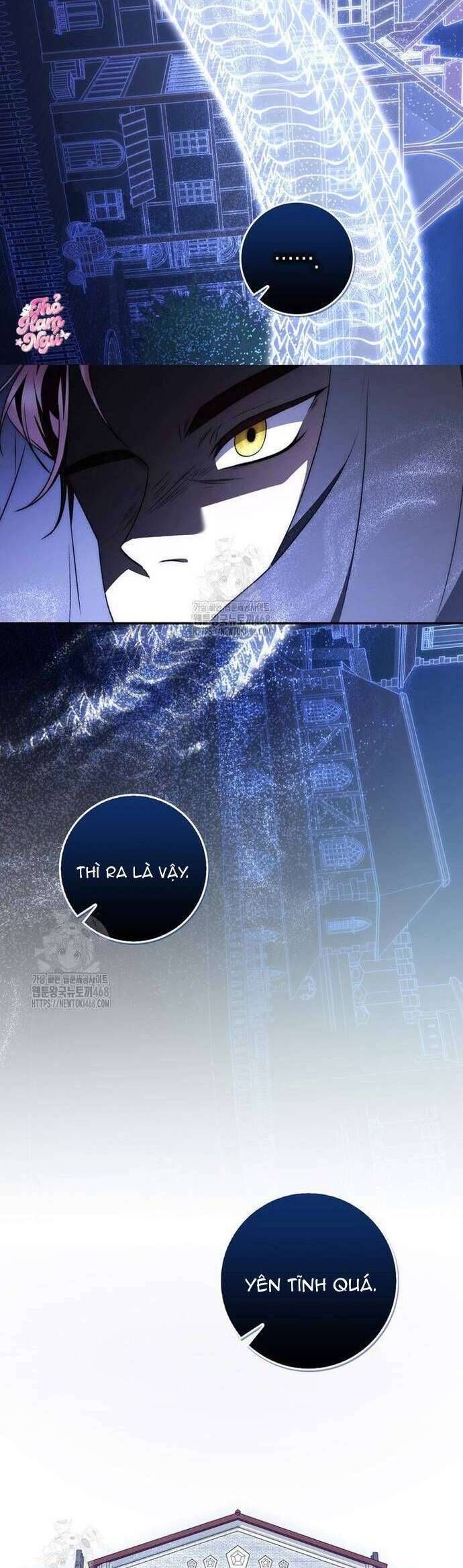 Nam Chính Bệnh Hoạn Ám Ảnh Với Sức Khoẻ Của Tôi Chap 24 - Next Chap 25