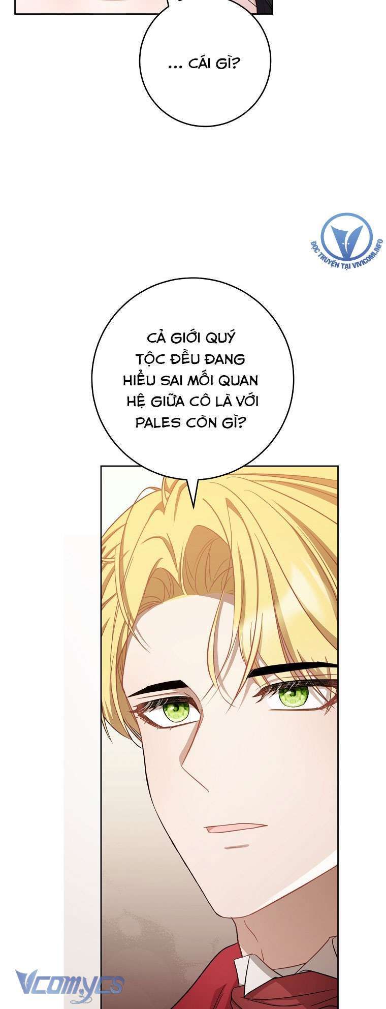 Nam Chính? Cho Cũng Không Thèm! Chap 12 - Next Chap 13