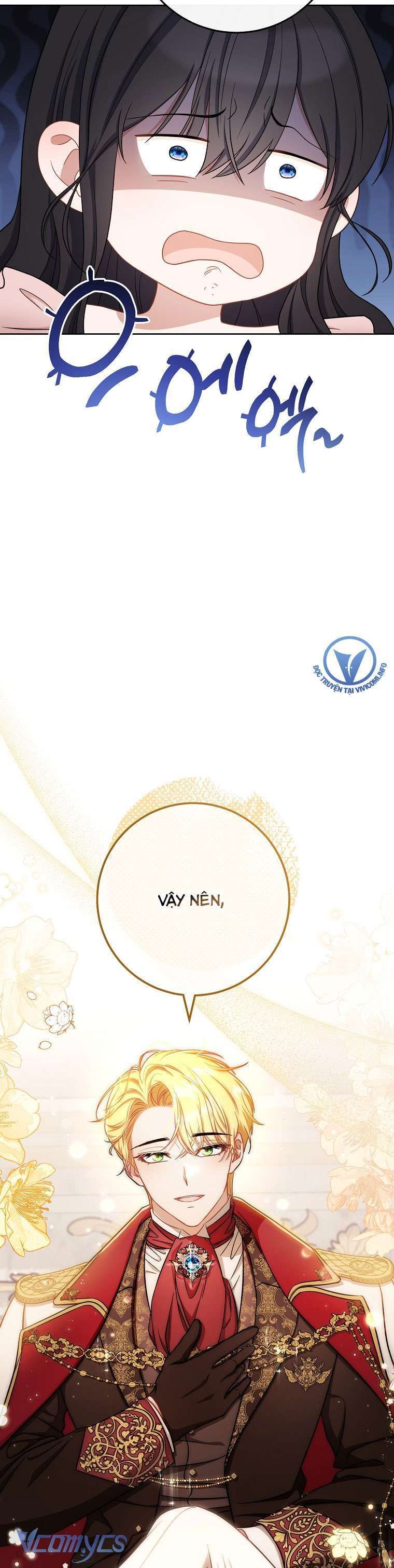 Nam Chính? Cho Cũng Không Thèm! Chap 12 - Next Chap 13