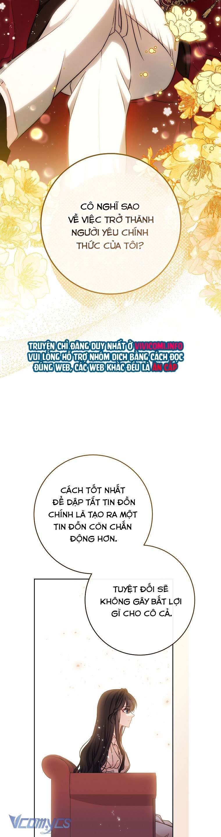 Nam Chính? Cho Cũng Không Thèm! Chap 12 - Next Chap 13