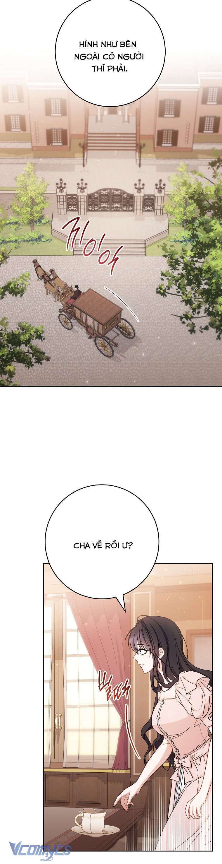 Nam Chính? Cho Cũng Không Thèm! Chap 12 - Next Chap 13