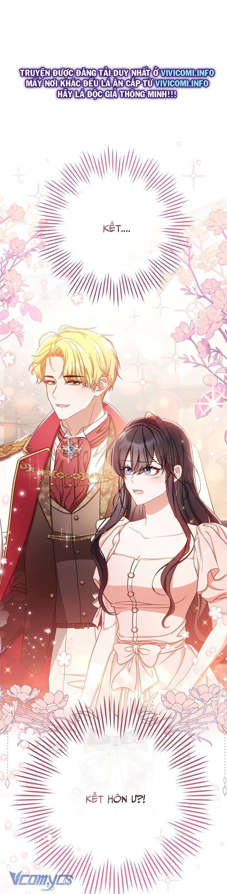 Nam Chính? Cho Cũng Không Thèm! Chap 12 - Next Chap 13