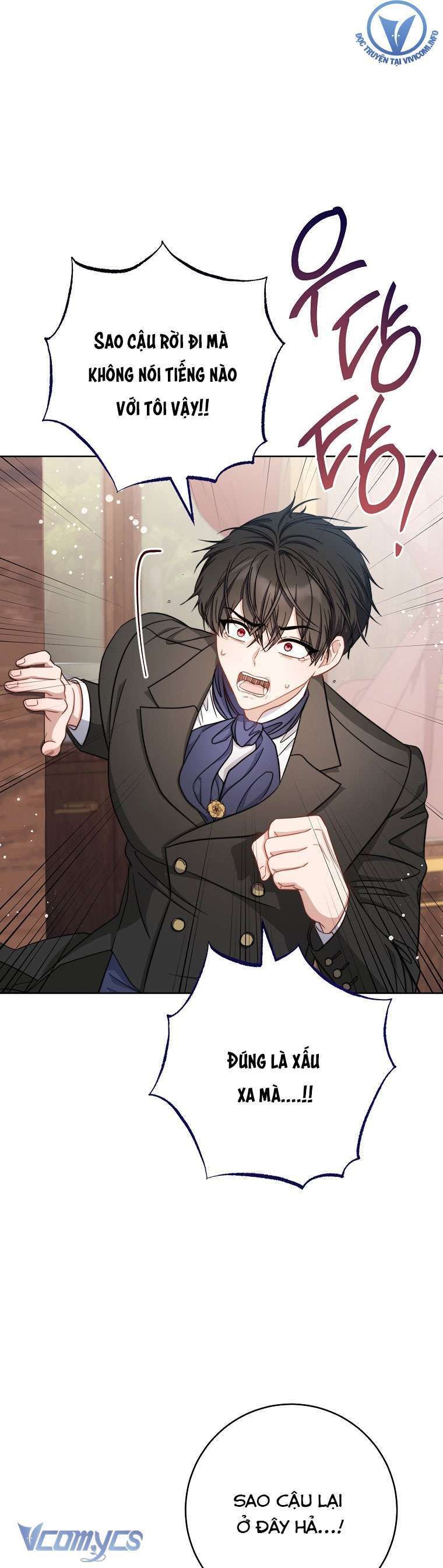 Nam Chính? Cho Cũng Không Thèm! Chap 12 - Next Chap 13