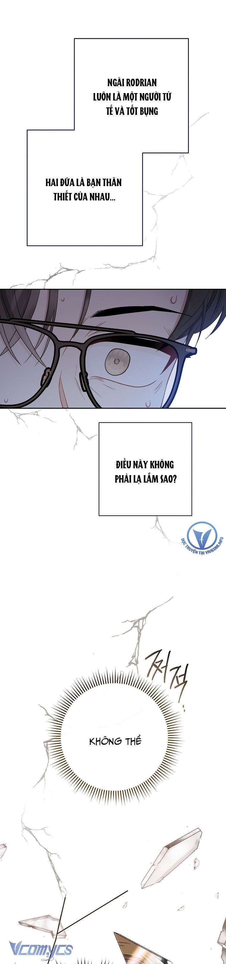 Nam Chính? Cho Cũng Không Thèm! Chap 12 - Next Chap 13