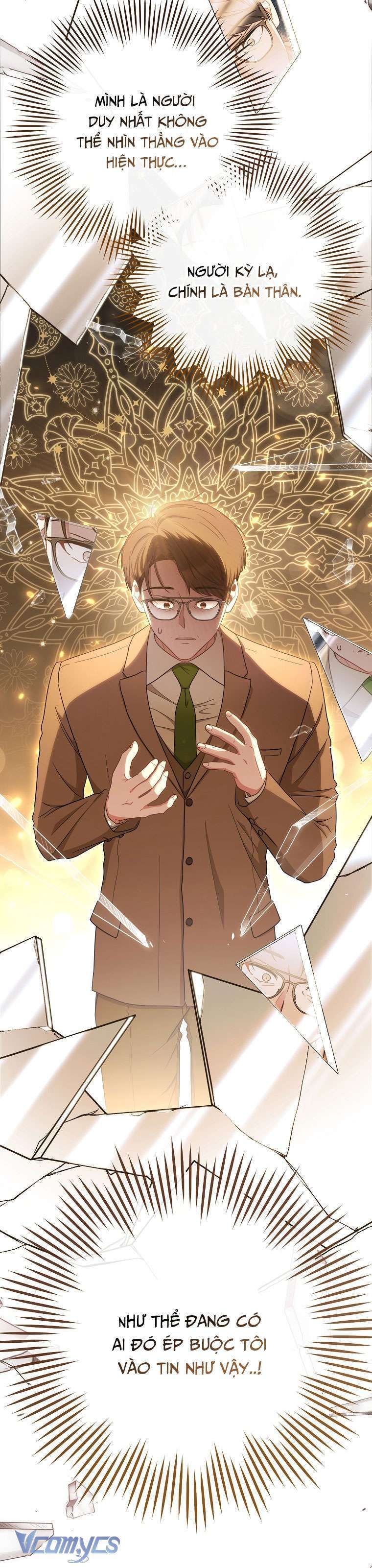 Nam Chính? Cho Cũng Không Thèm! Chap 12 - Next Chap 13