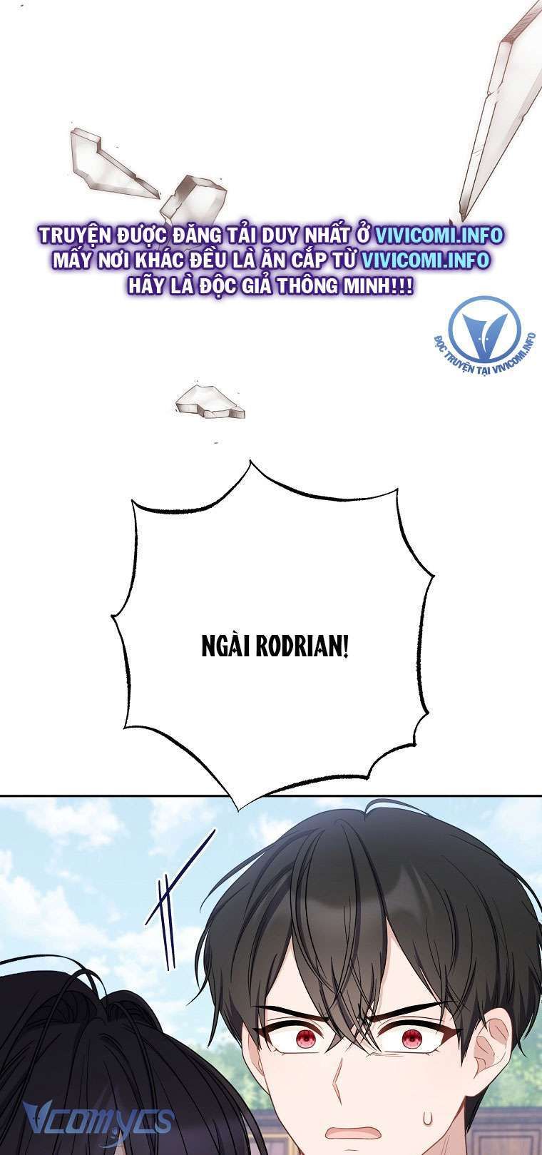 Nam Chính? Cho Cũng Không Thèm! Chap 12 - Next Chap 13
