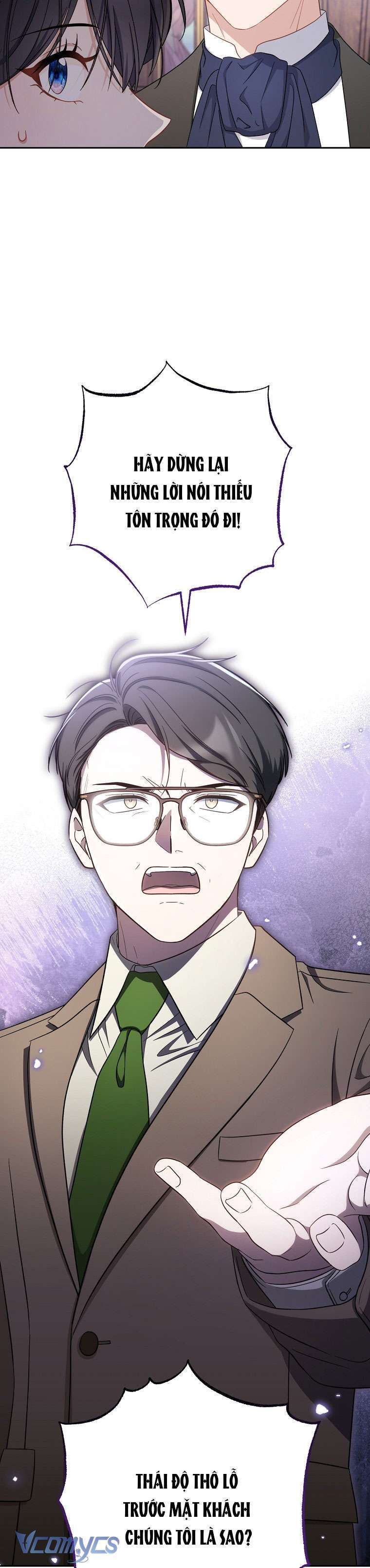 Nam Chính? Cho Cũng Không Thèm! Chap 12 - Next Chap 13