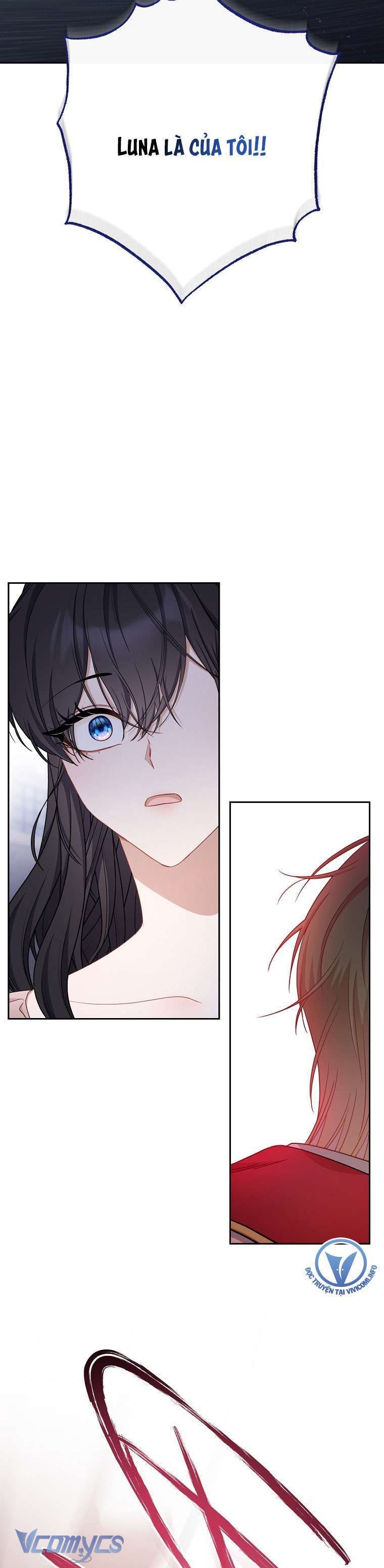 Nam Chính? Cho Cũng Không Thèm! Chap 12 - Next Chap 13