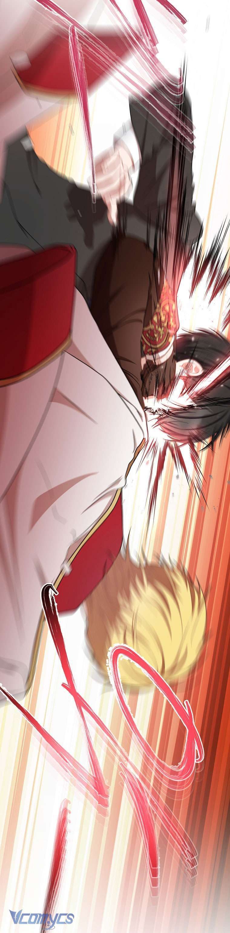 Nam Chính? Cho Cũng Không Thèm! Chap 12 - Next Chap 13