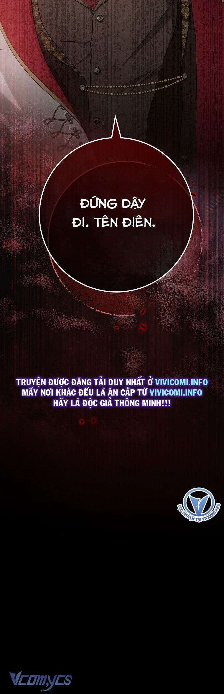 Nam Chính? Cho Cũng Không Thèm! Chap 12 - Next Chap 13