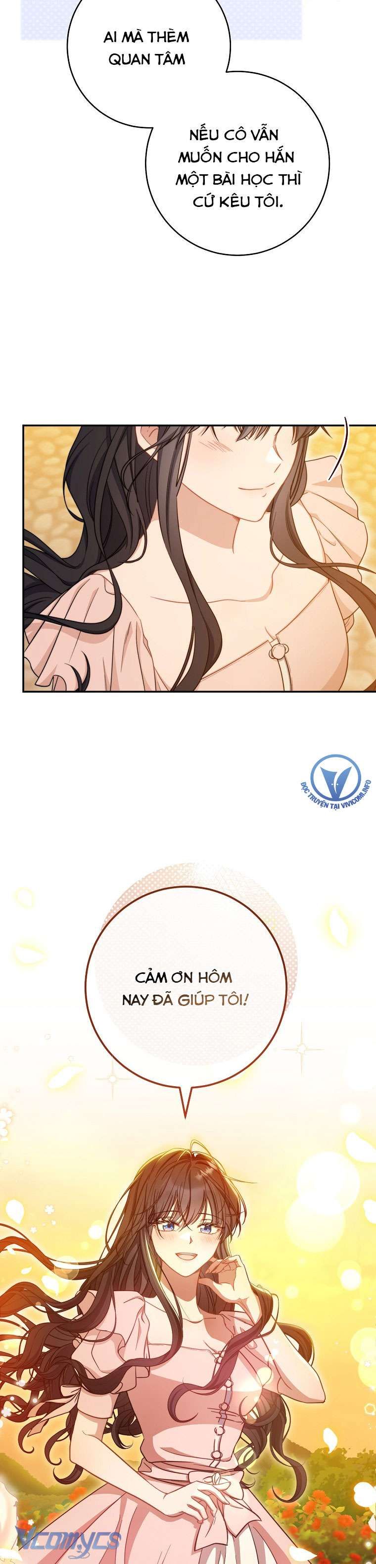 Nam Chính? Cho Cũng Không Thèm! Chap 13 - Next Chap 14