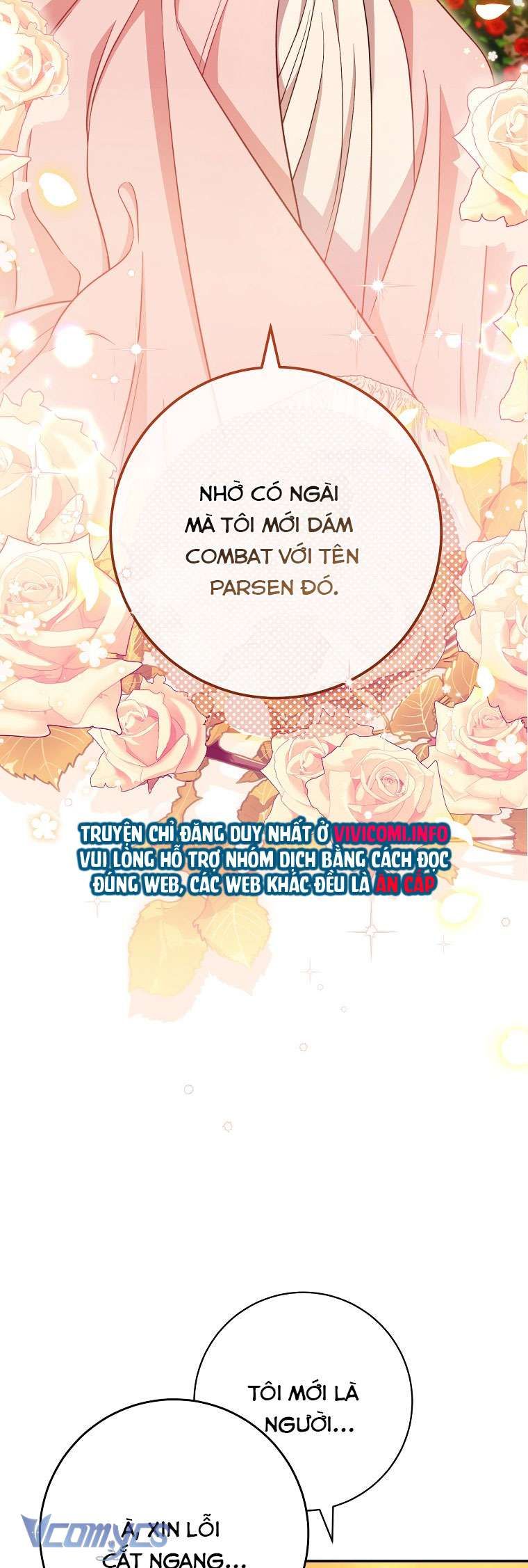 Nam Chính? Cho Cũng Không Thèm! Chap 13 - Next Chap 14