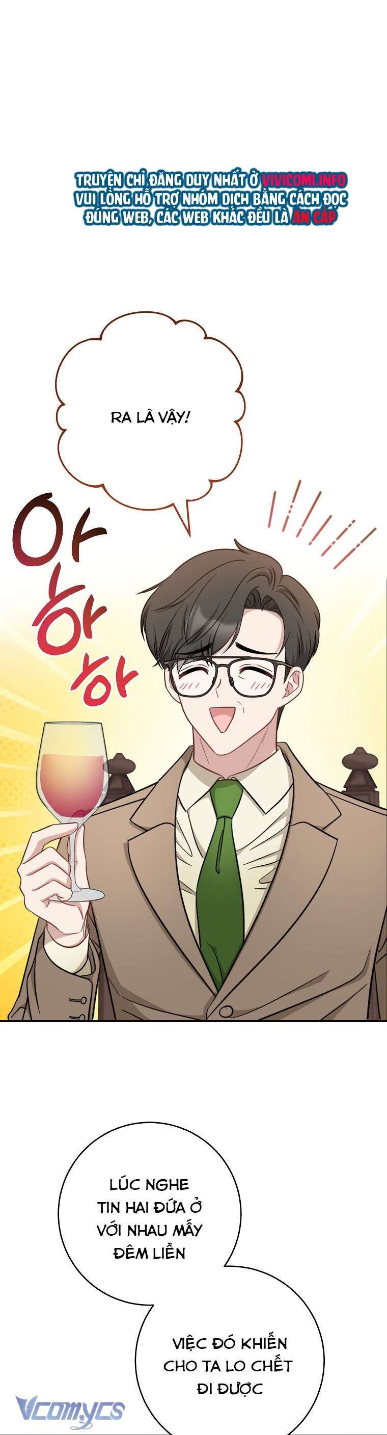 Nam Chính? Cho Cũng Không Thèm! Chap 13 - Next Chap 14