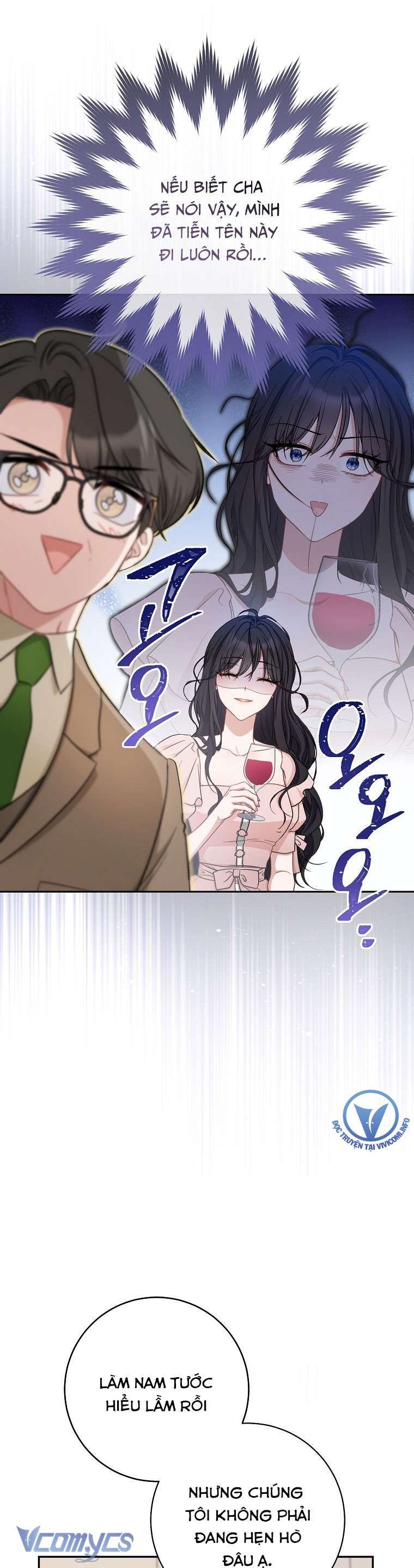 Nam Chính? Cho Cũng Không Thèm! Chap 13 - Next Chap 14