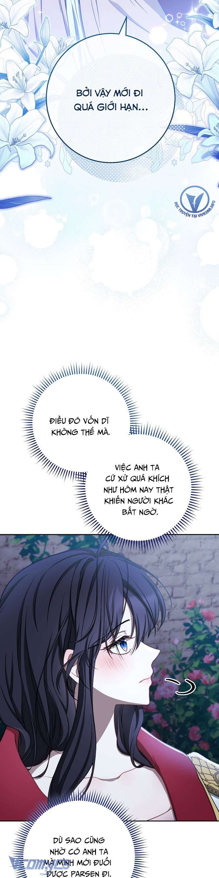 Nam Chính? Cho Cũng Không Thèm! Chap 13 - Next Chap 14