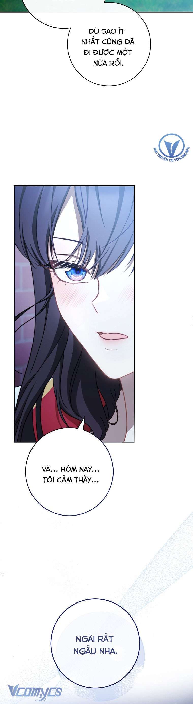 Nam Chính? Cho Cũng Không Thèm! Chap 13 - Next Chap 14