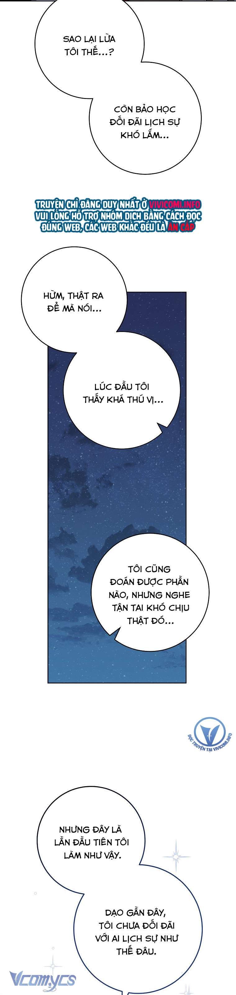 Nam Chính? Cho Cũng Không Thèm! Chap 13 - Next Chap 14