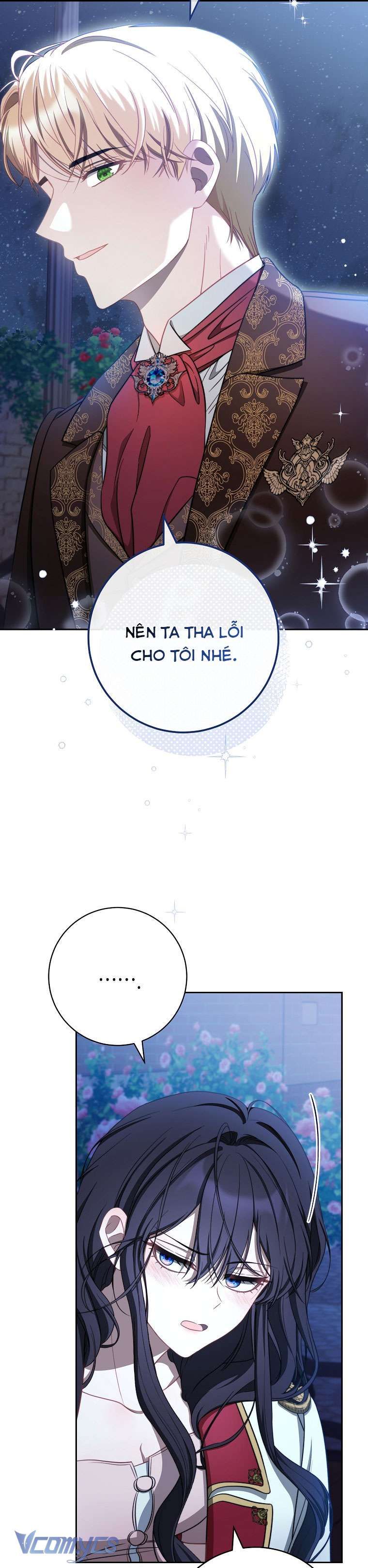 Nam Chính? Cho Cũng Không Thèm! Chap 13 - Next Chap 14