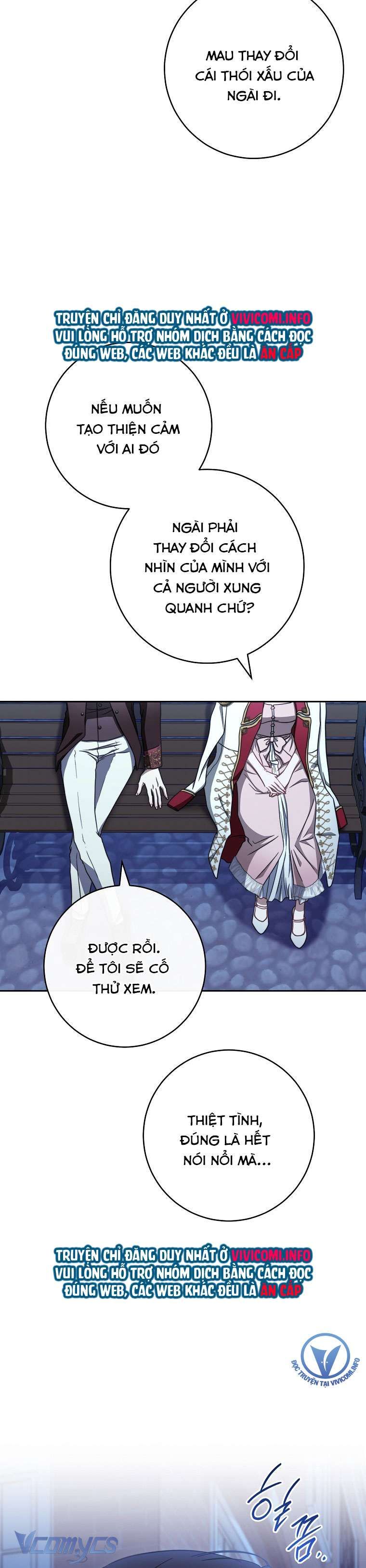Nam Chính? Cho Cũng Không Thèm! Chap 13 - Next Chap 14