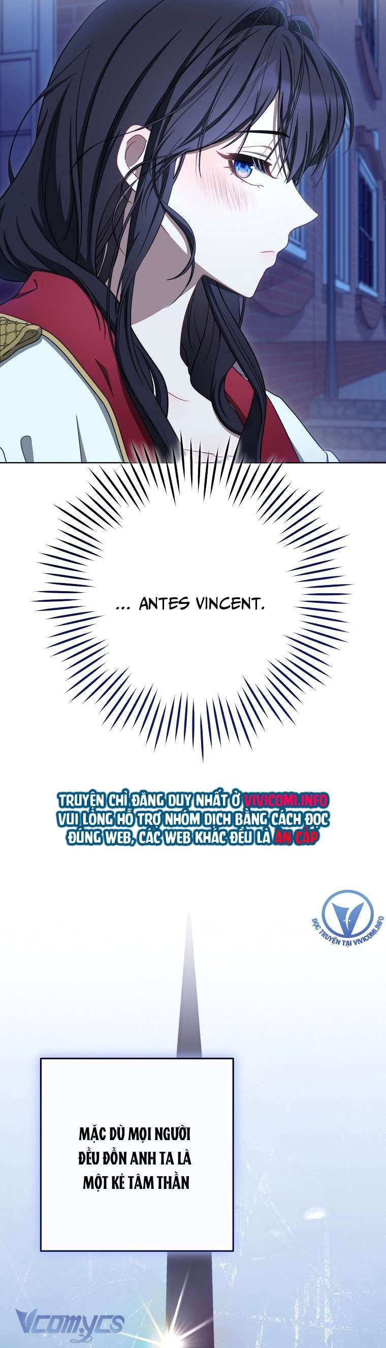 Nam Chính? Cho Cũng Không Thèm! Chap 13 - Next Chap 14
