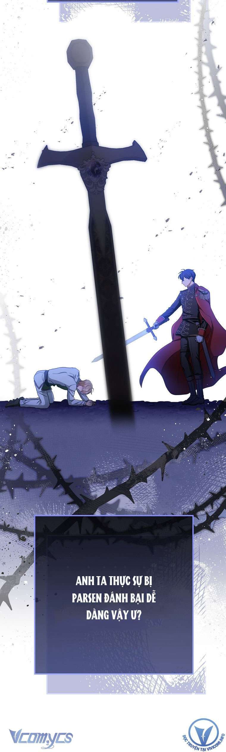 Nam Chính? Cho Cũng Không Thèm! Chap 13 - Next Chap 14