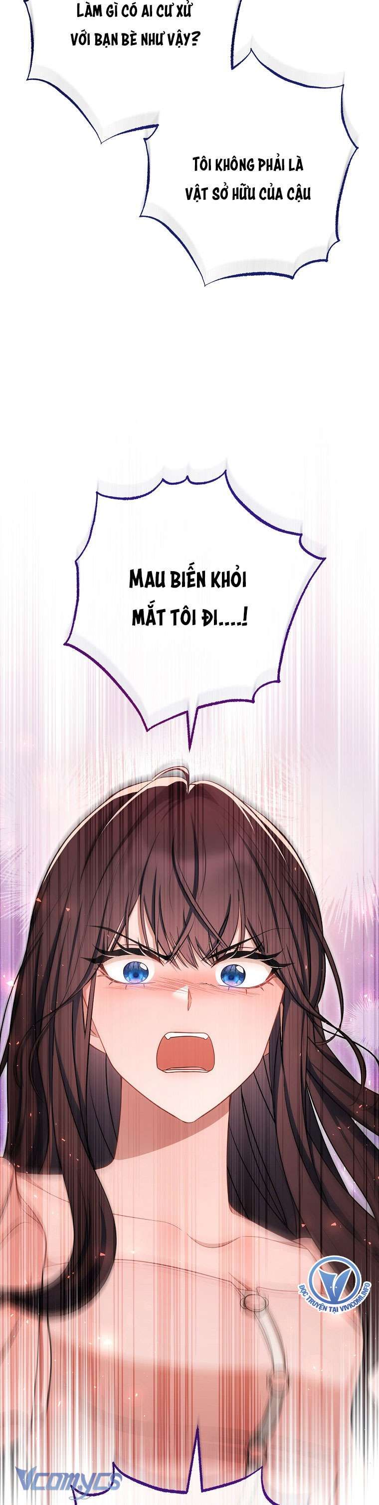 Nam Chính? Cho Cũng Không Thèm! Chap 13 - Next Chap 14