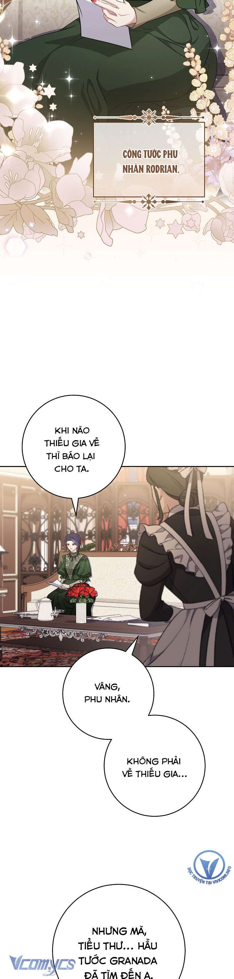 Nam Chính? Cho Cũng Không Thèm! Chap 14 - Next Chap 15