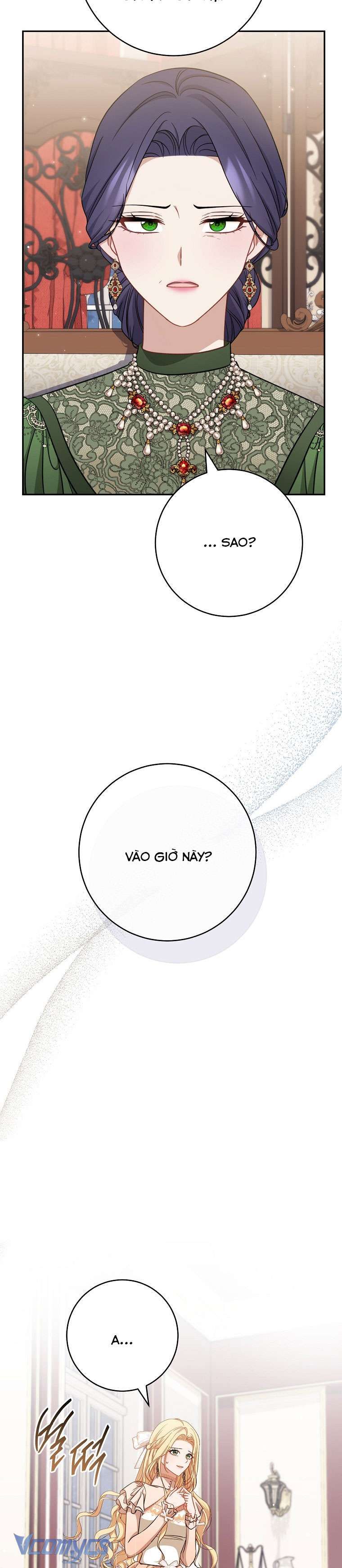 Nam Chính? Cho Cũng Không Thèm! Chap 14 - Next Chap 15