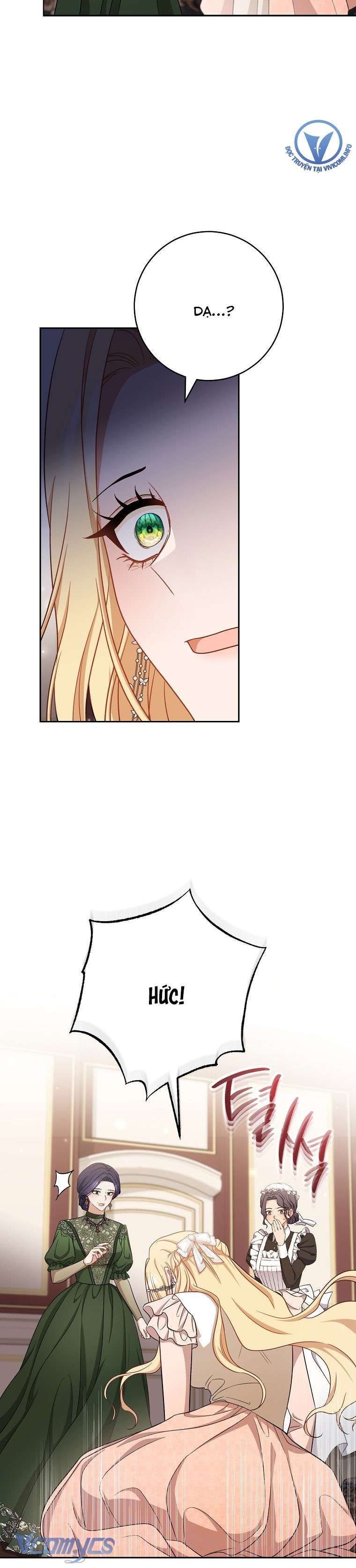 Nam Chính? Cho Cũng Không Thèm! Chap 14 - Next Chap 15