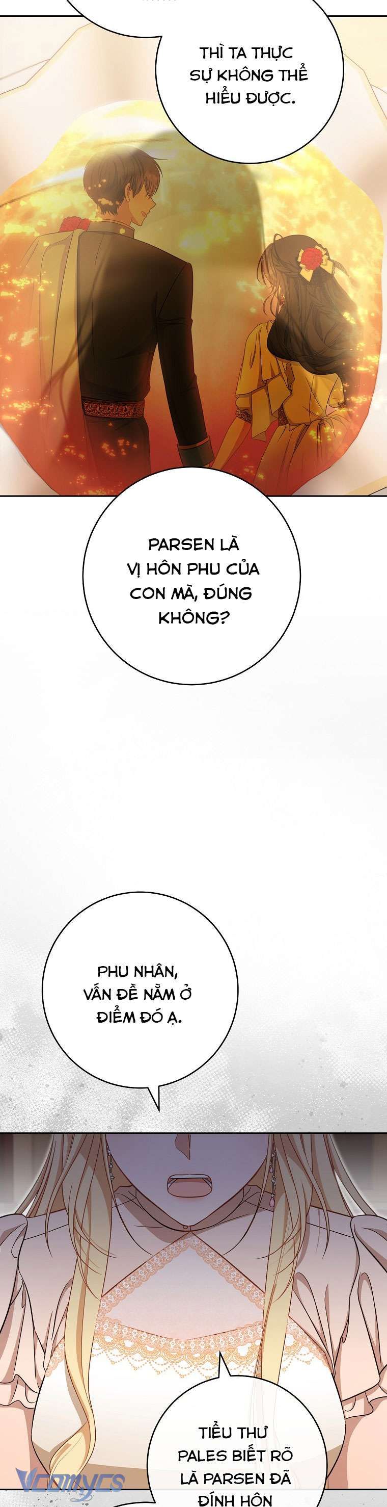 Nam Chính? Cho Cũng Không Thèm! Chap 14 - Next Chap 15