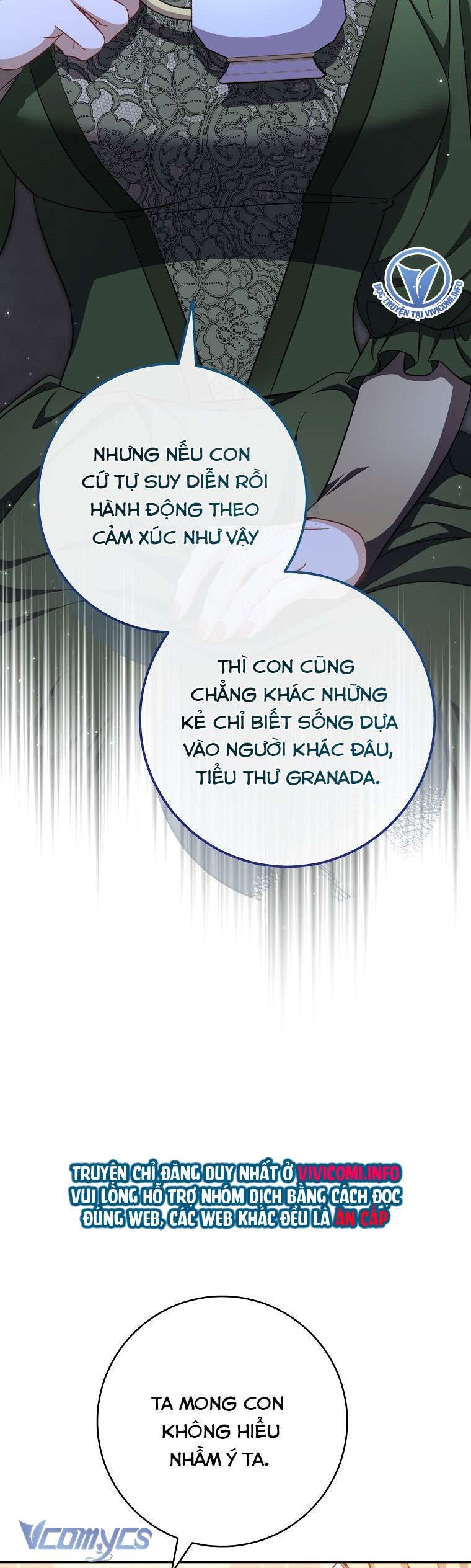 Nam Chính? Cho Cũng Không Thèm! Chap 14 - Next Chap 15