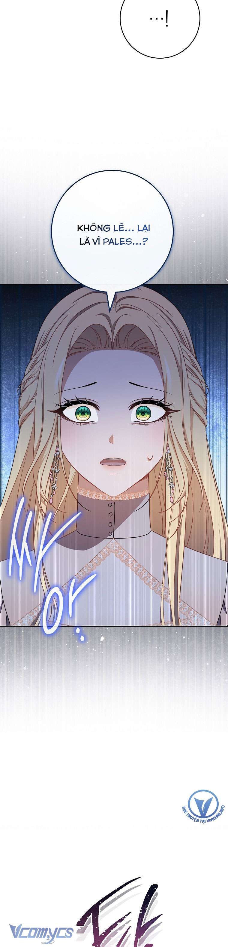 Nam Chính? Cho Cũng Không Thèm! Chap 14 - Next Chap 15