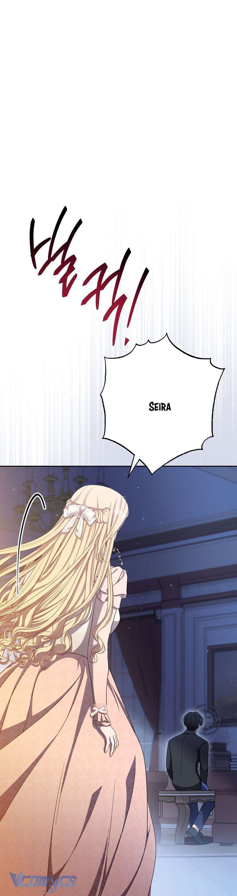 Nam Chính? Cho Cũng Không Thèm! Chap 14 - Next Chap 15