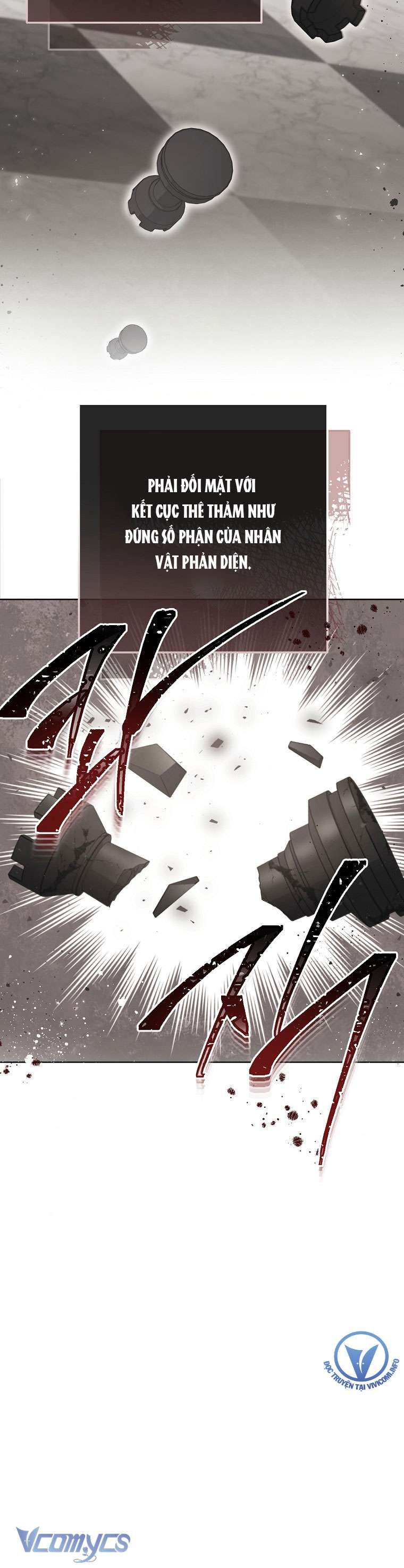 Nam Chính? Cho Cũng Không Thèm! Chap 14 - Next Chap 15