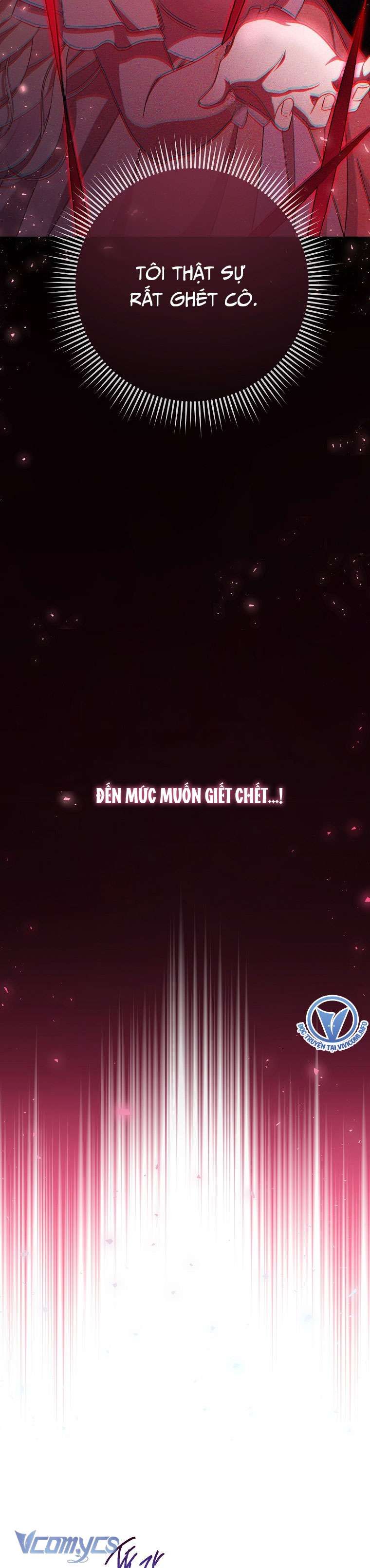 Nam Chính? Cho Cũng Không Thèm! Chap 14 - Next Chap 15
