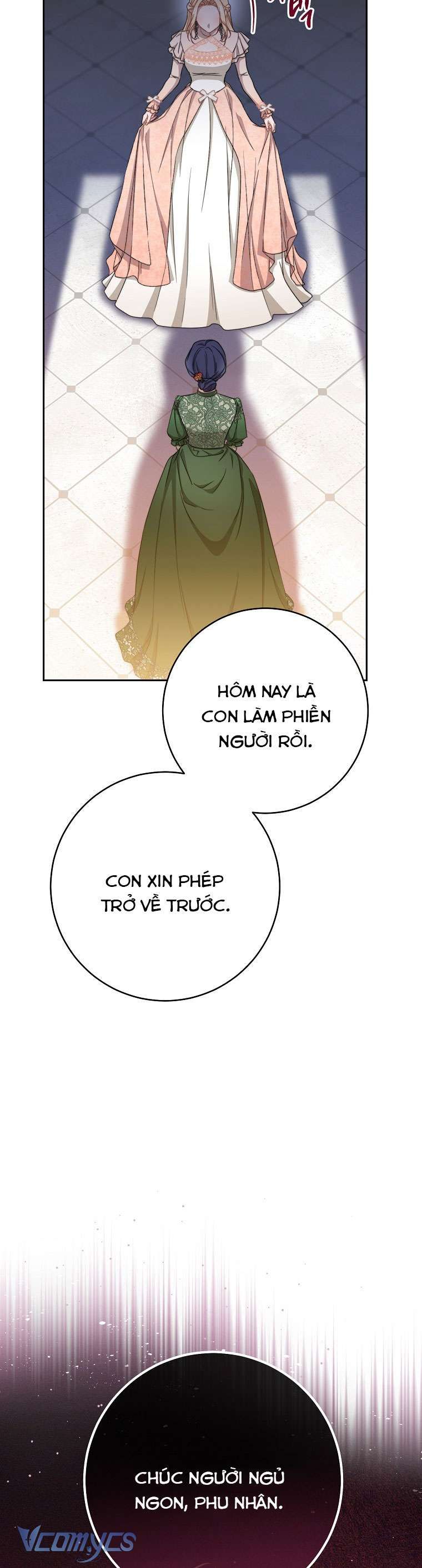 Nam Chính? Cho Cũng Không Thèm! Chap 14 - Next Chap 15
