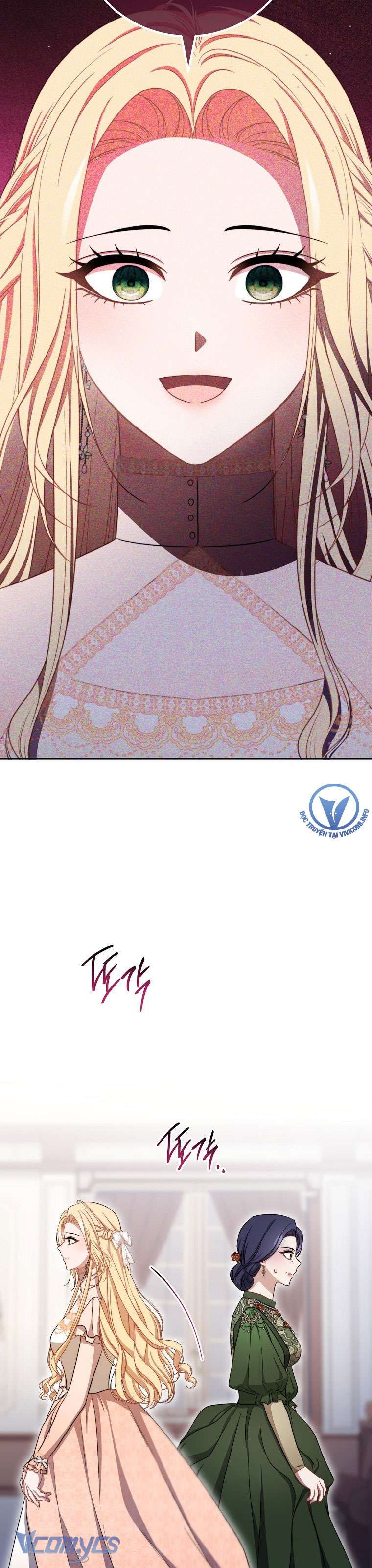 Nam Chính? Cho Cũng Không Thèm! Chap 14 - Next Chap 15