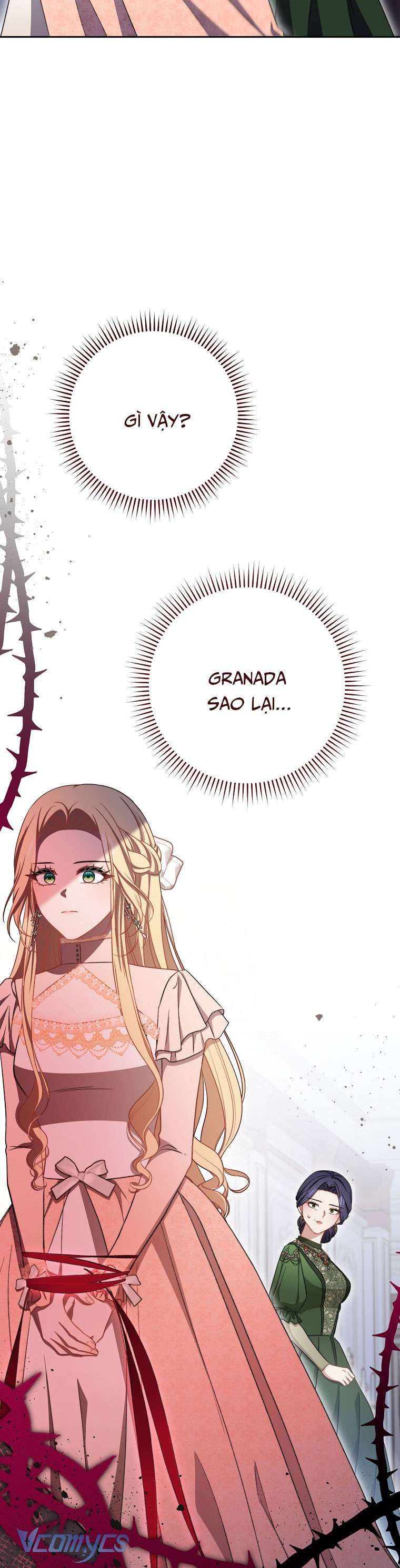 Nam Chính? Cho Cũng Không Thèm! Chap 14 - Next Chap 15